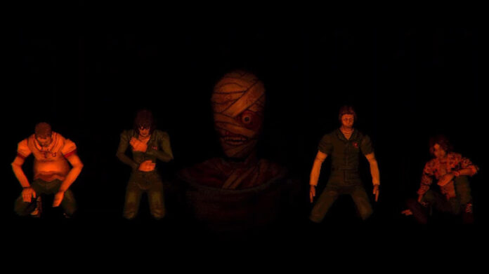 Sony radi na filmskoj adaptaciji viralnog indie horor igre Mouthwashing