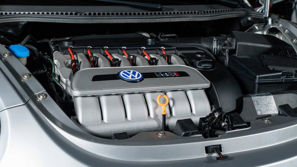 Što čini ovog VW New Beetle iz 2001. na BaT-u tako posebnim? - 3