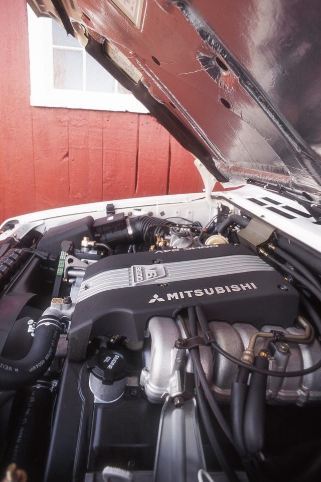 Testirano: 1995 Mitsubishi Montero SR Je Jedan Za Ljubitelje Gadgeta - 2