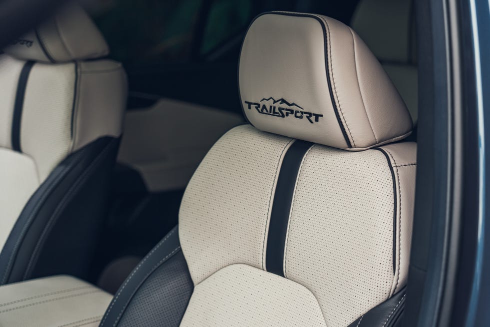Testirano: 2027 Honda Passport TrailSport je pravi terenac - 2
