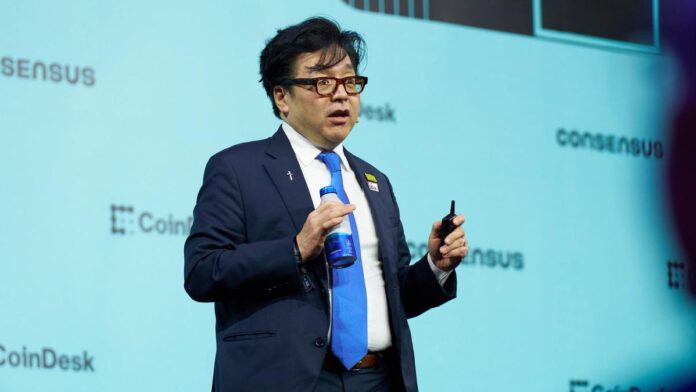 Tom Lee vidi transfer bogatstva od 2 bilijuna dolara koji potiče potražnju za kriptovalutama dok Bitmine kupuje više ethera