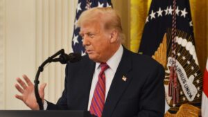 Trump će baciti svjetlo na zlouporabe kriptovaluta u inozemstvu na događaju u Bijeloj kući
