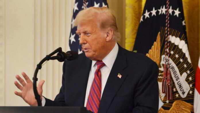 Trump će baciti svjetlo na zlouporabe kriptovaluta u inozemstvu na događaju u Bijeloj kući