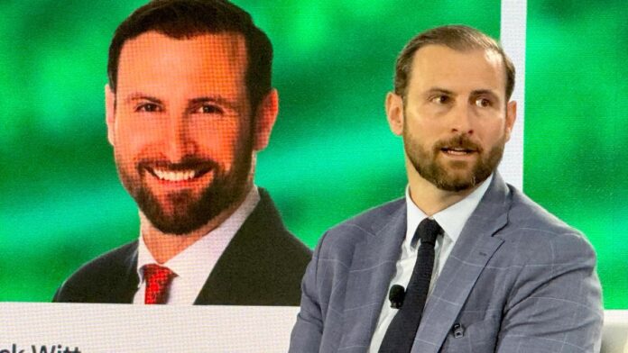 U Bijeloj kući, praznina u politici kriptovaluta sve je prisutnija