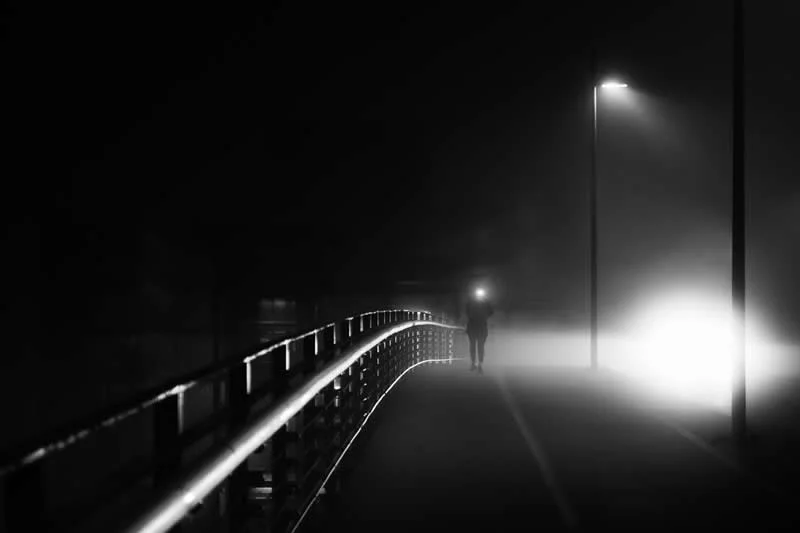 Ulične priče u crno-bijeloj tehnici: 38 nagrađenih fotografija s MonoVisions nagrada 2026. - 17 Ulične priče u crno-bijeloj tehnici: 38 nagrađenih fotografija s MonoVisions nagrada 2026. - 17