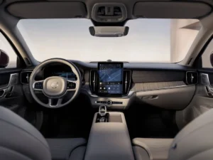 Volvo stavlja veći oklada na Nvidiu