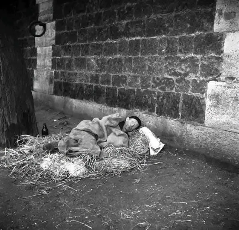 Willem van de Poll: Majstor fotografije koji je zabilježio svijet u promjenama - 13 Willem van de Poll: Majstor fotografije koji je zabilježio svijet u promjenama - 13