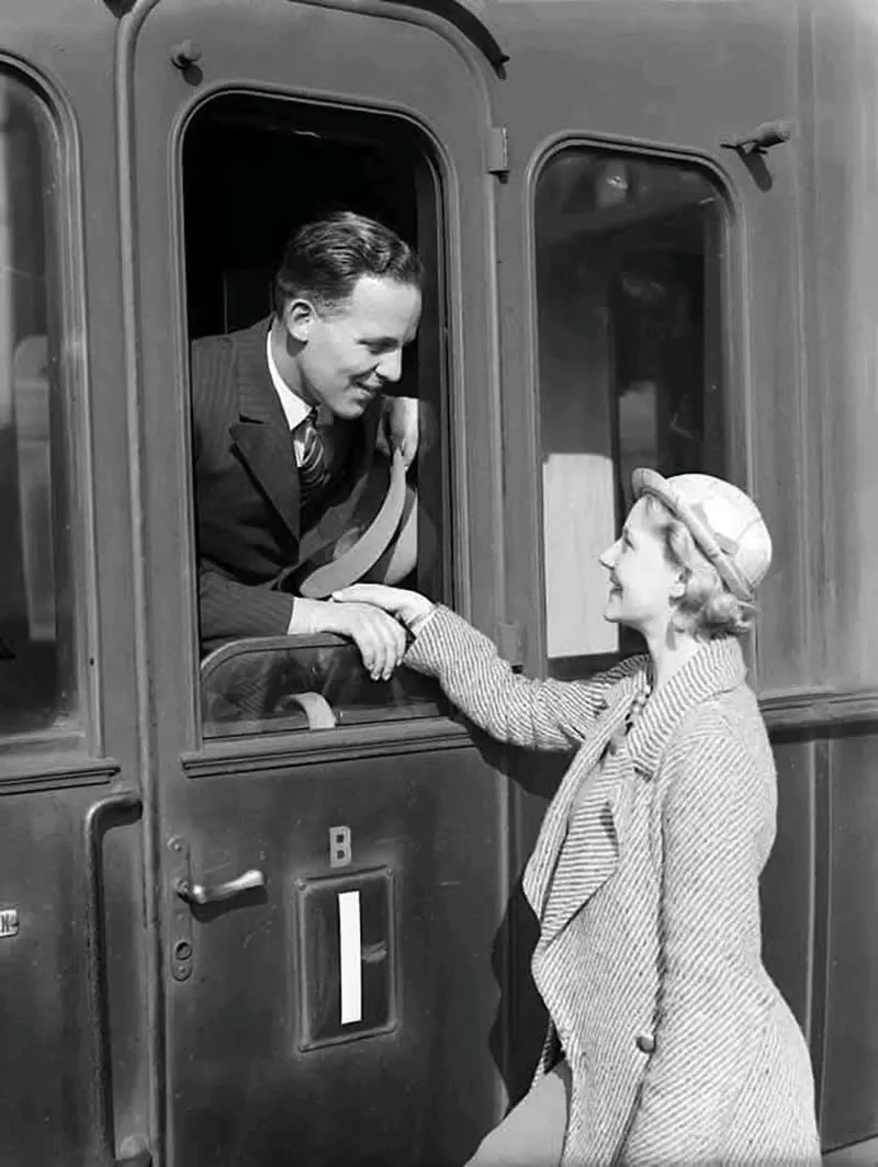 Willem van de Poll: Majstor fotografije koji je zabilježio svijet u promjenama - 14 Willem van de Poll: Majstor fotografije koji je zabilježio svijet u promjenama - 14