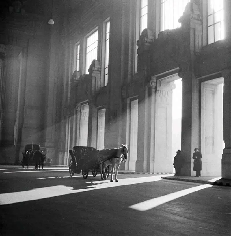Willem van de Poll: Majstor fotografije koji je zabilježio svijet u promjenama - 15 Willem van de Poll: Majstor fotografije koji je zabilježio svijet u promjenama - 15