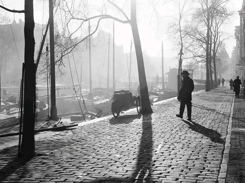 Willem van de Poll: Majstor fotografije koji je zabilježio svijet u promjenama - 19 Willem van de Poll: Majstor fotografije koji je zabilježio svijet u promjenama - 19