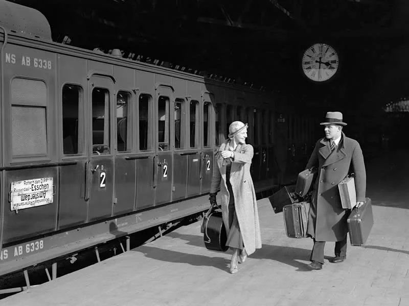 Willem van de Poll: Majstor fotografije koji je zabilježio svijet u promjenama - 31 Willem van de Poll: Majstor fotografije koji je zabilježio svijet u promjenama - 31
