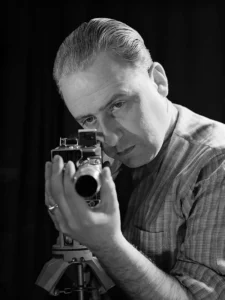 Willem van de Poll: Majstor fotografije koji je zabilježio svijet u promjenama