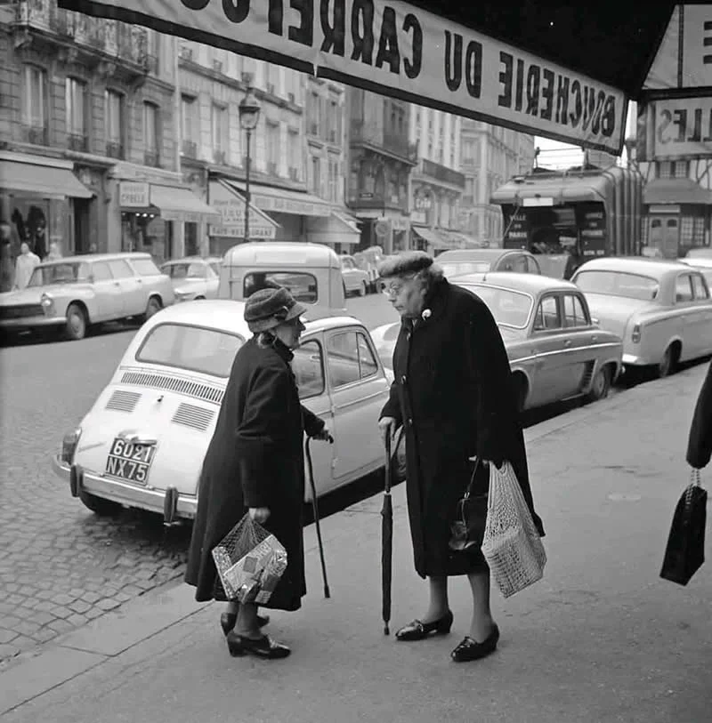 Willem van de Poll: Majstor fotografije koji je zabilježio svijet u promjenama - 7 Willem van de Poll: Majstor fotografije koji je zabilježio svijet u promjenama - 7