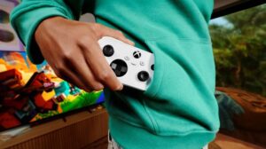 Xbox ima mali novi gamepad