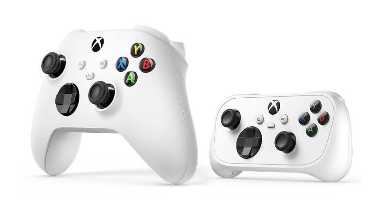 Xbox ima mali novi gamepad - 2 Xbox ima mali novi gamepad - 2
