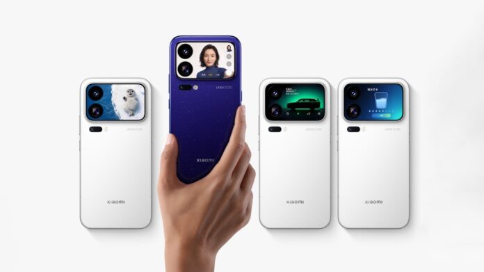 Xiaomi 18 Pro i Xiaomi 18 Pro Max – procurile europske cijene i kapaciteti baterija
