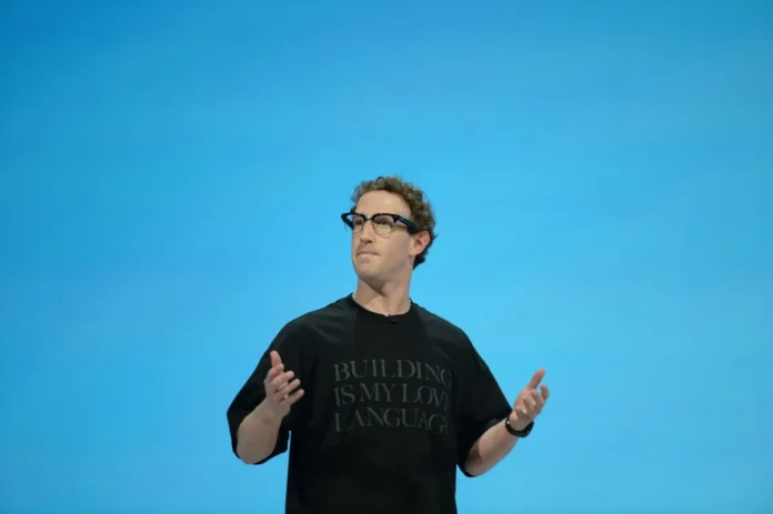 Zuckerbergov kreativni plan za plaćanje predloženog kalifornijskog poreza na milijardere bez gubitka kontrole nad Metom
